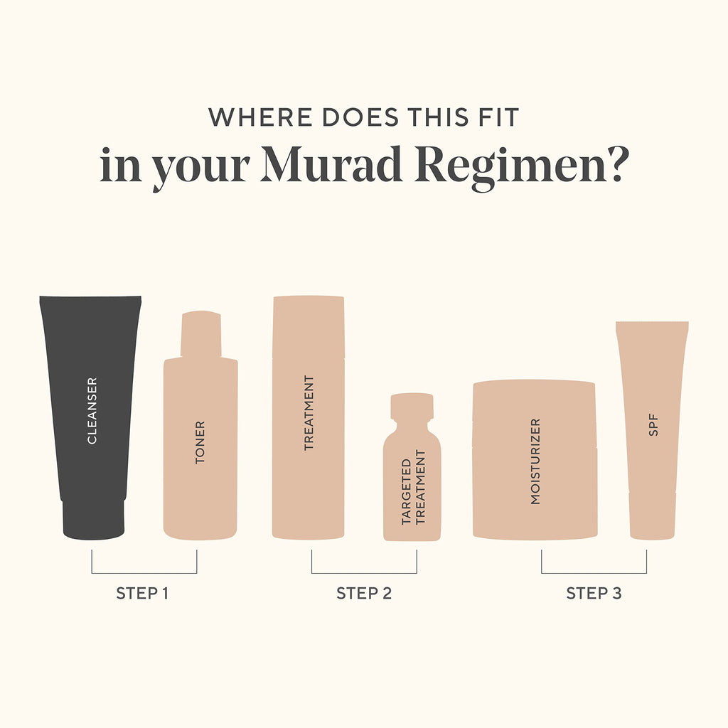 Murad Essential C Cleanser 200 ml