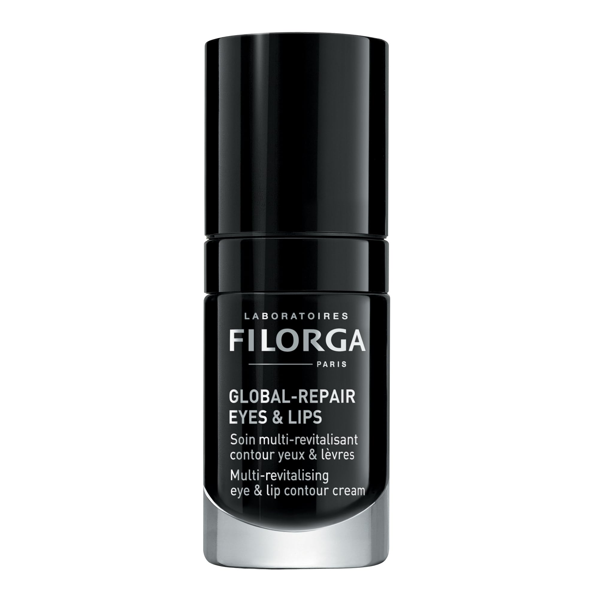 Filorga Global Repair Eyes&Lips 15ml Eye and Lip Care Cream - Anti-Aging Skincare for Sensitive Areas
