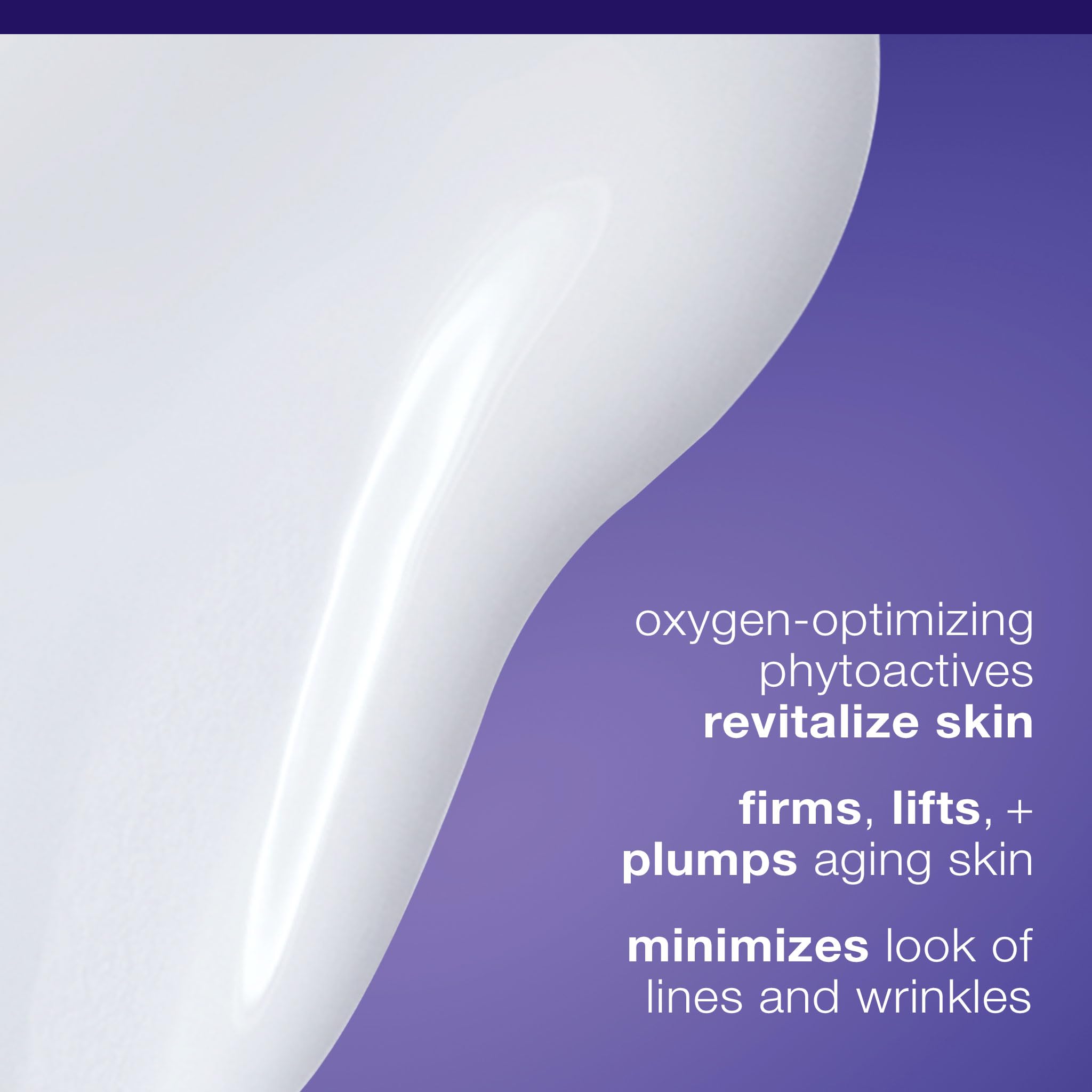 Dermalogica Phyto Nature Oxygen Cream 1.69 fl oz - Anti-Aging Moisturizer for Firming & Smoothing
