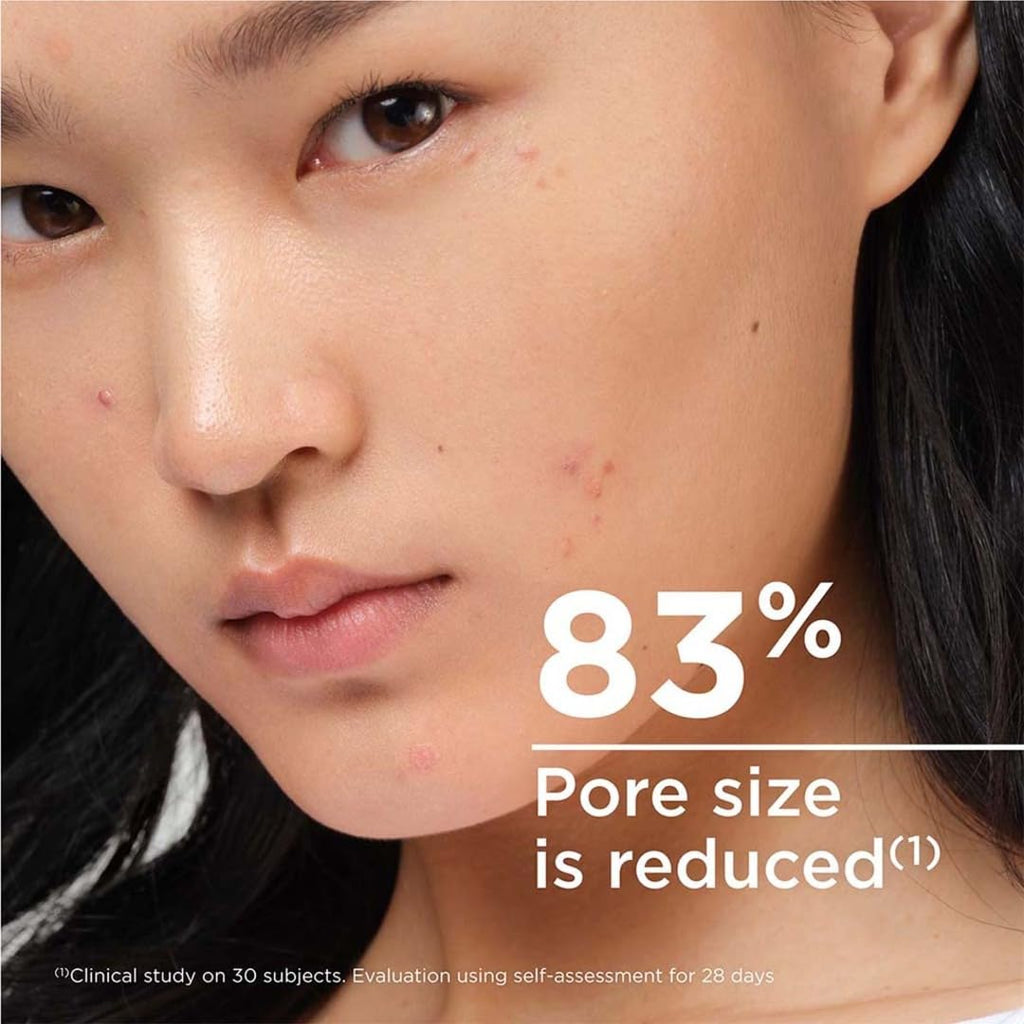 Bioderma Sebium Global Cover - 12hr Acne Coverage & Moisturizing Cream for Oily Skin