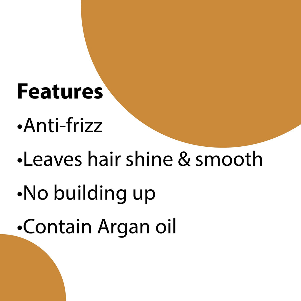 Luxliss Keratin Collagen Shampoo 250 ml