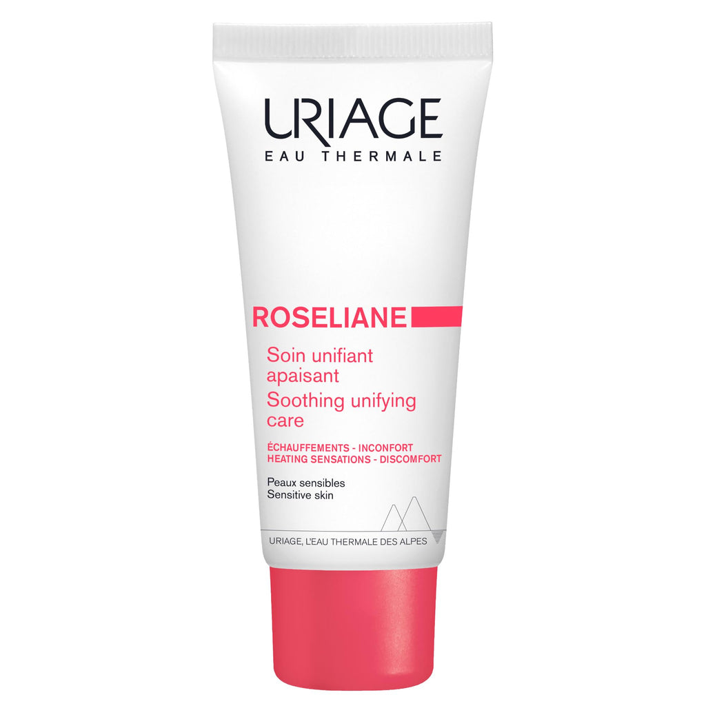 URIAGE ROSELIANE ANTI-REDNESS Rich Cream 50 ML