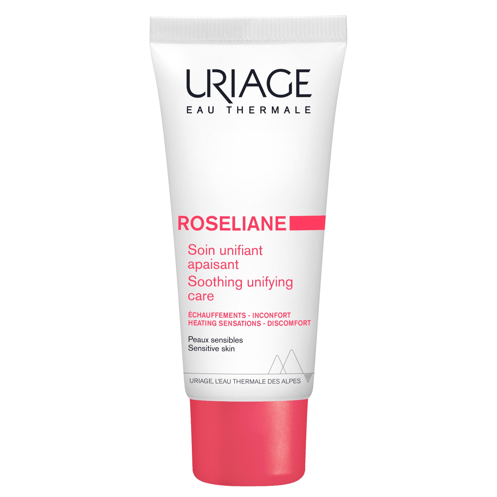 URIAGE ROSELIANE ANTI-REDNESS Rich Cream 50 ML