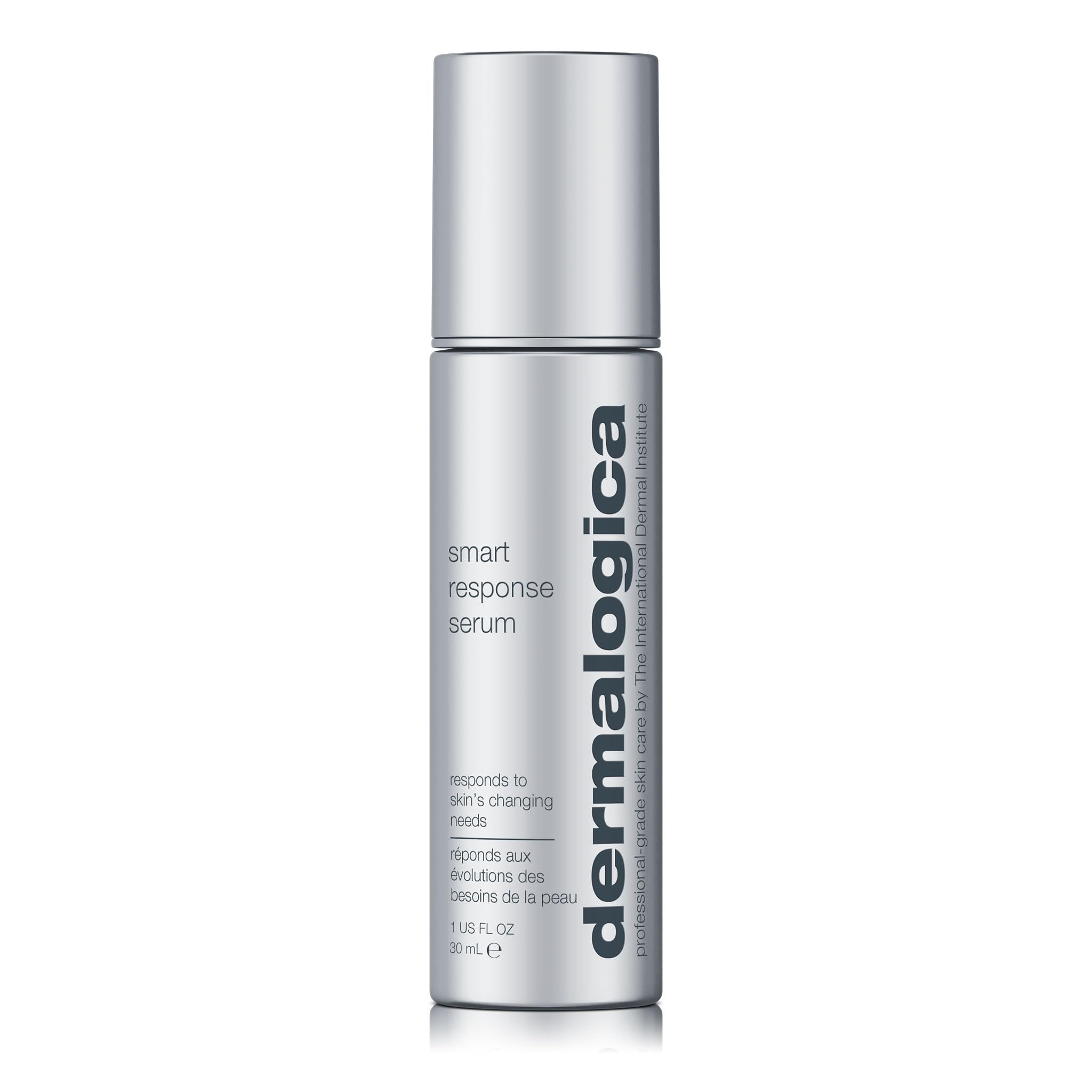 Dermalogica Smart Response Anti-Aging Serum - Hydrating, Brightening, and Soothing Serum for Aging Skin