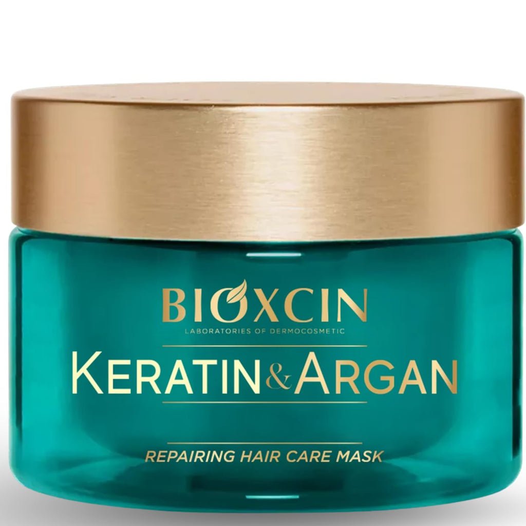 Bioxcin Keratin Complex 60 Tablets
