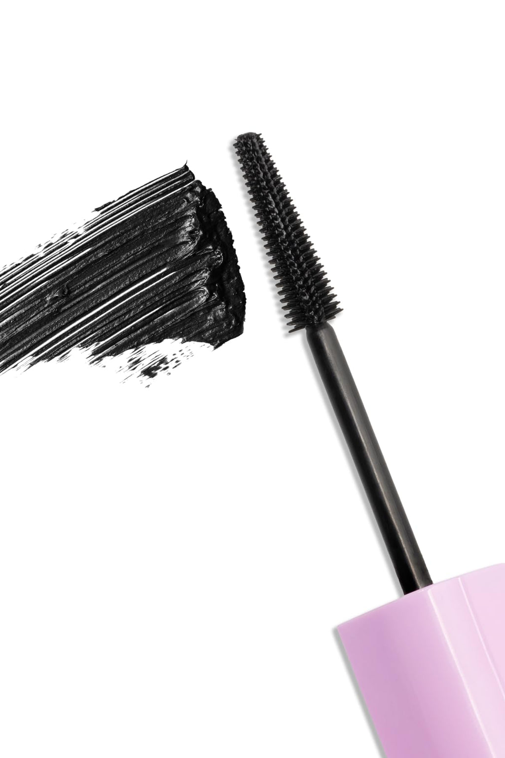 Pastel Show Your Look Long Lasting Extra Black Mascara 9ml - Waterproof, Volumizing Black Mascara with Calendula Extract