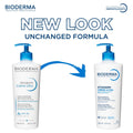 Bioderma Atoderm Ultra Moisturizing Cream 500ml