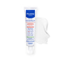 Mustela Cicastela Repairing Baby Care Cream - 40ml, Natural, Dermatologically Tested, Soothing & Gentle for Newborns