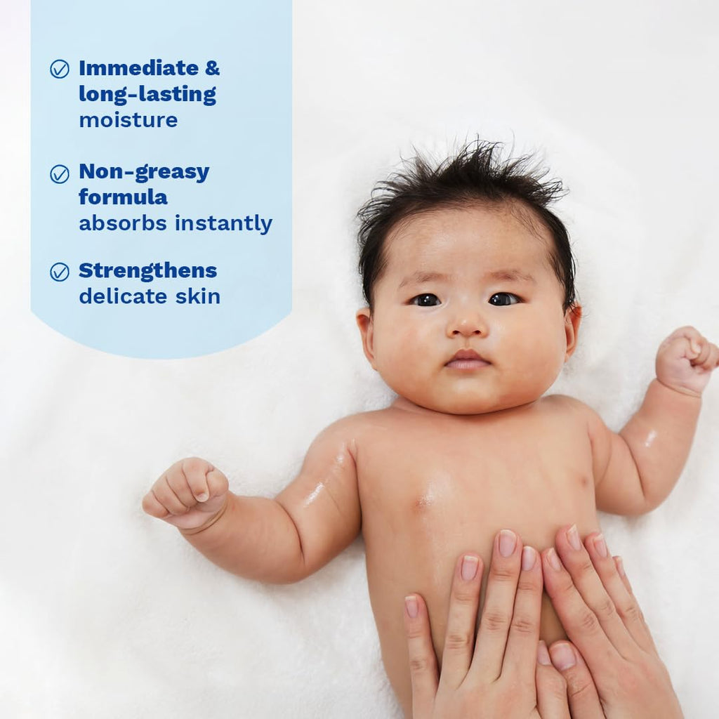 Mustela Hydra Baby Body Lotion 300ml