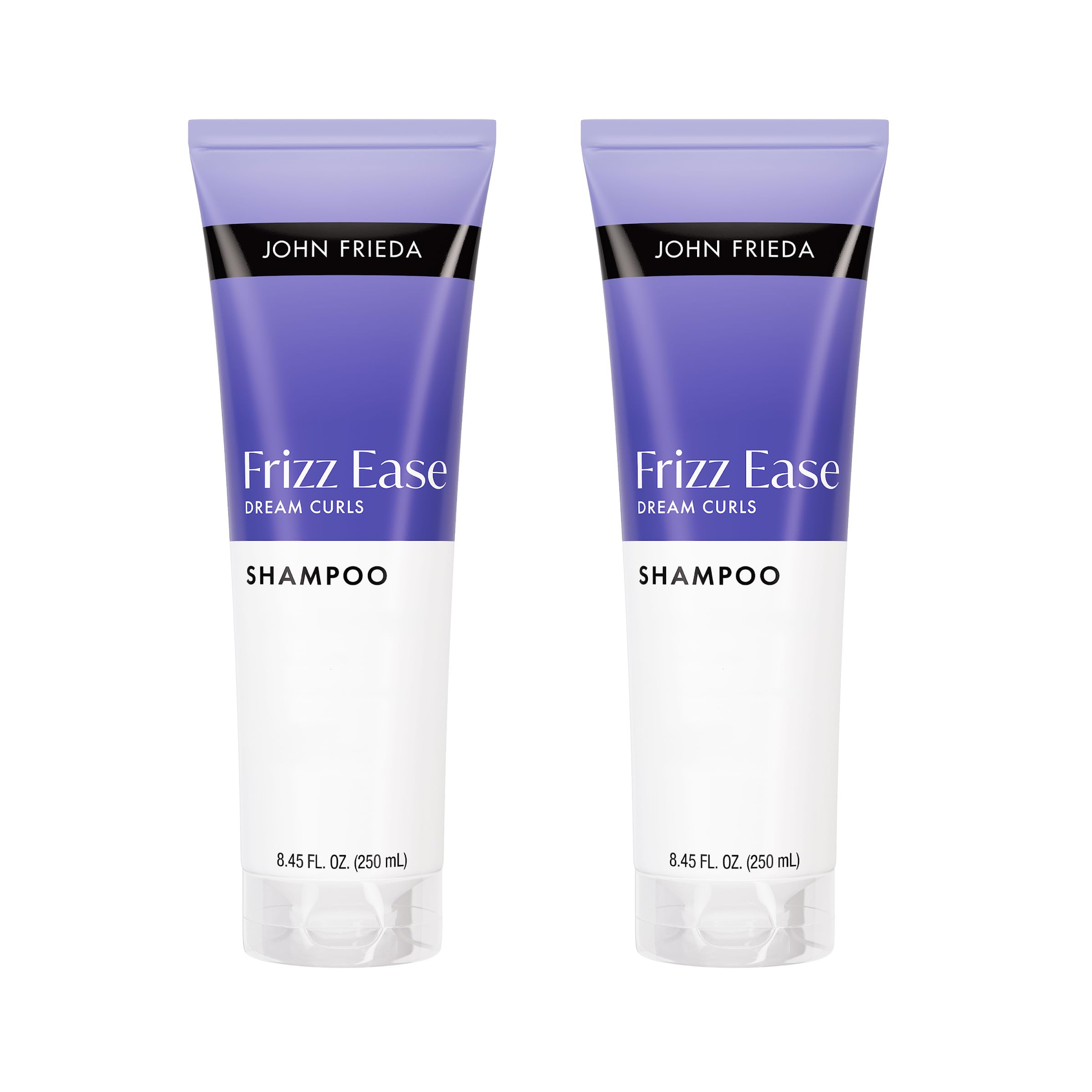 John Frieda Frizz Ease Shampoo - Miraculous Recovery | 250ml