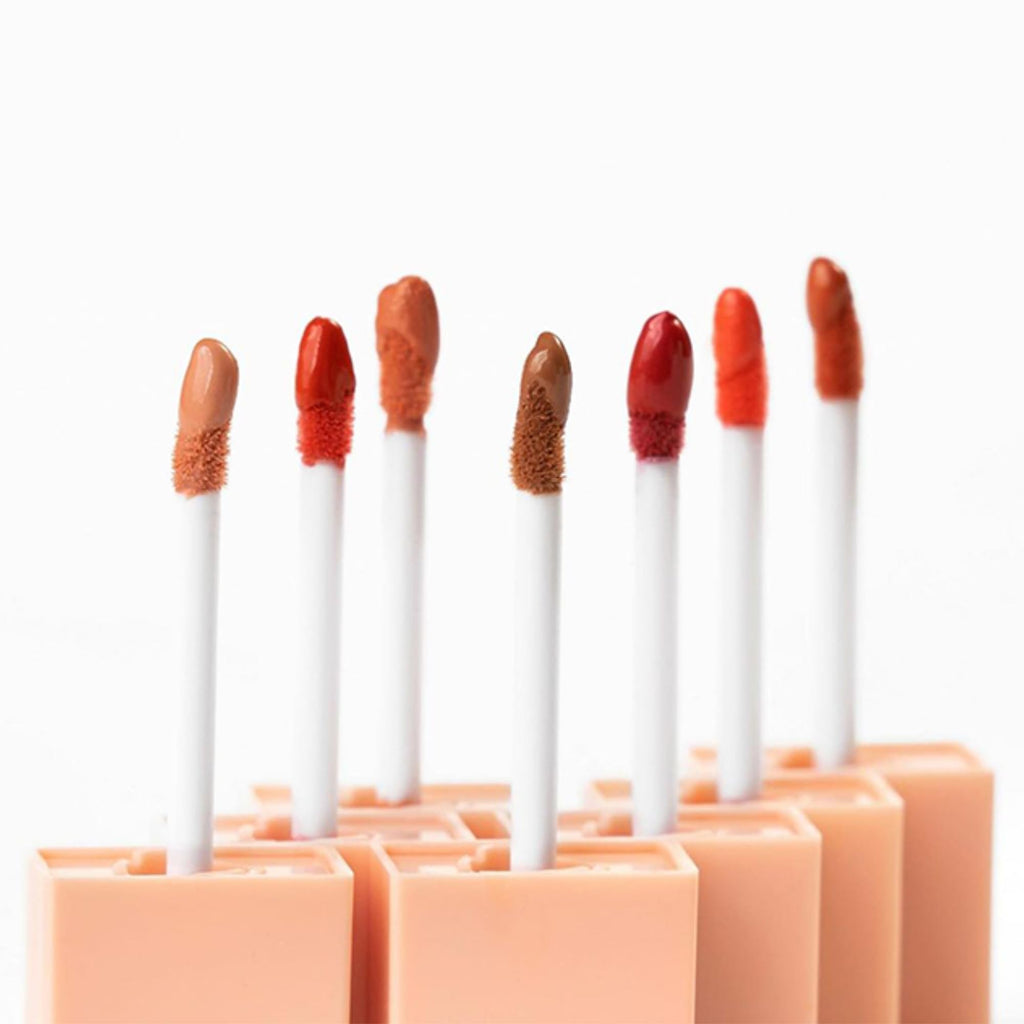 Pastel Liquid Blush - Natural Dewy Look & Moisturizing for Everyday - 54 4g