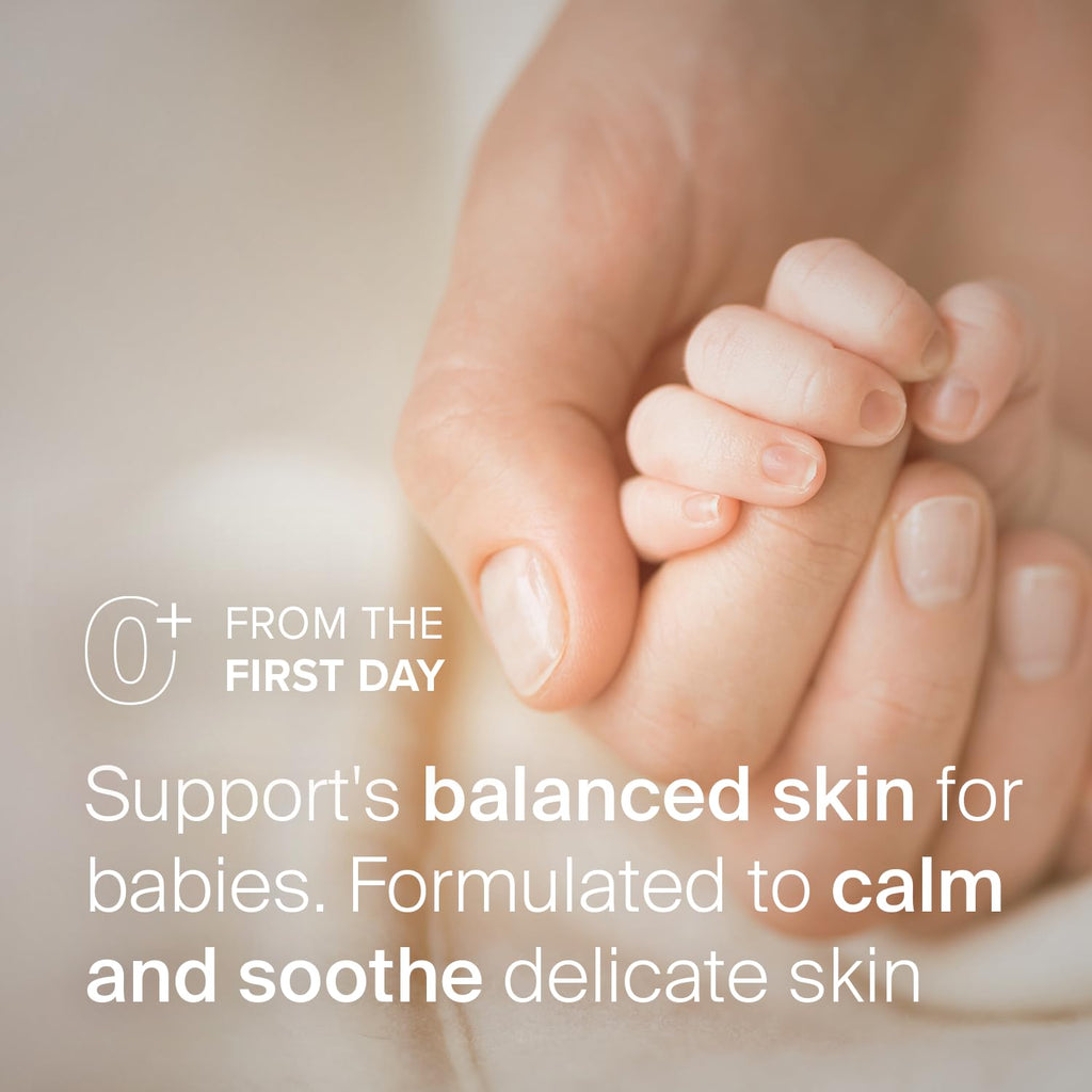 Sebamed Baby Skin Care Oil 150ml