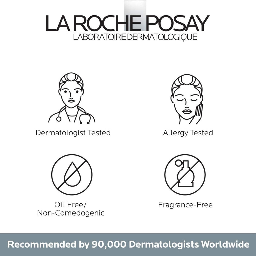 La Roche Posay Pigmentclar Eye Area Care Cream 15 ml