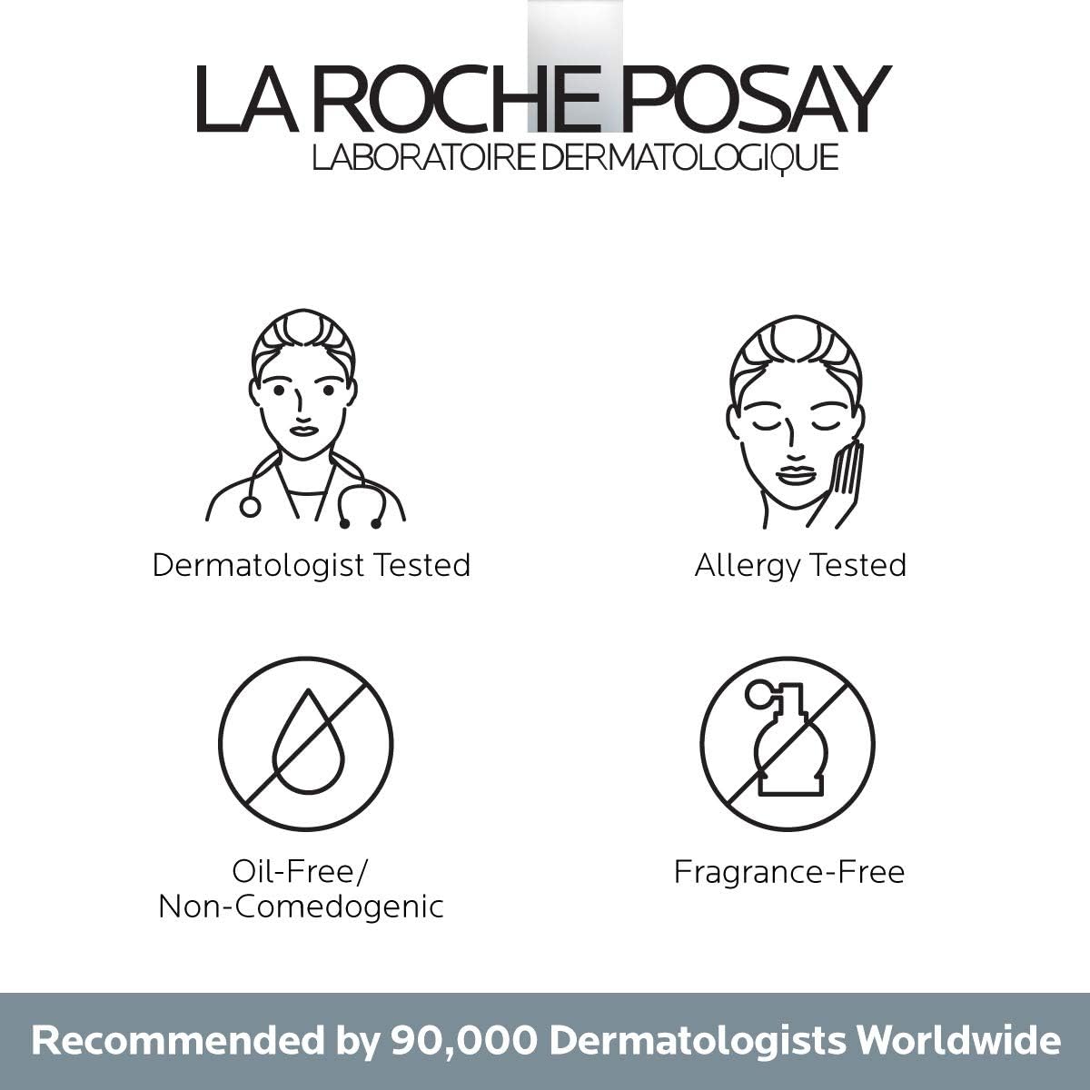 La Roche Posay Pigmentclar Eye Area Care Cream 15 ml