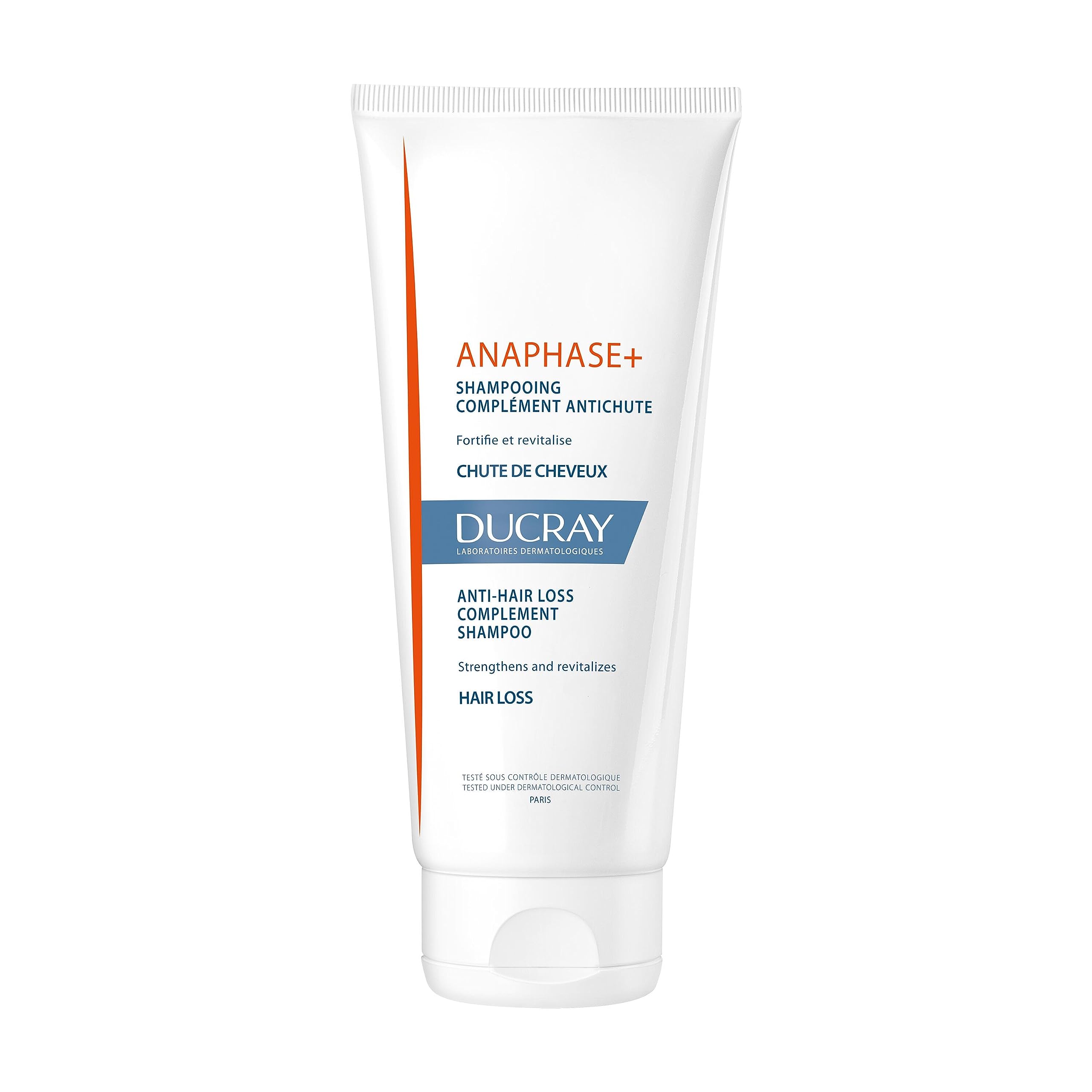 Ducray Anaphase Shampoo 200 ml