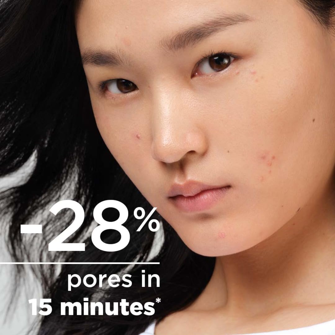 Bioderma Sebium Global Cover - 12hr Acne Coverage & Moisturizing Cream for Oily Skin