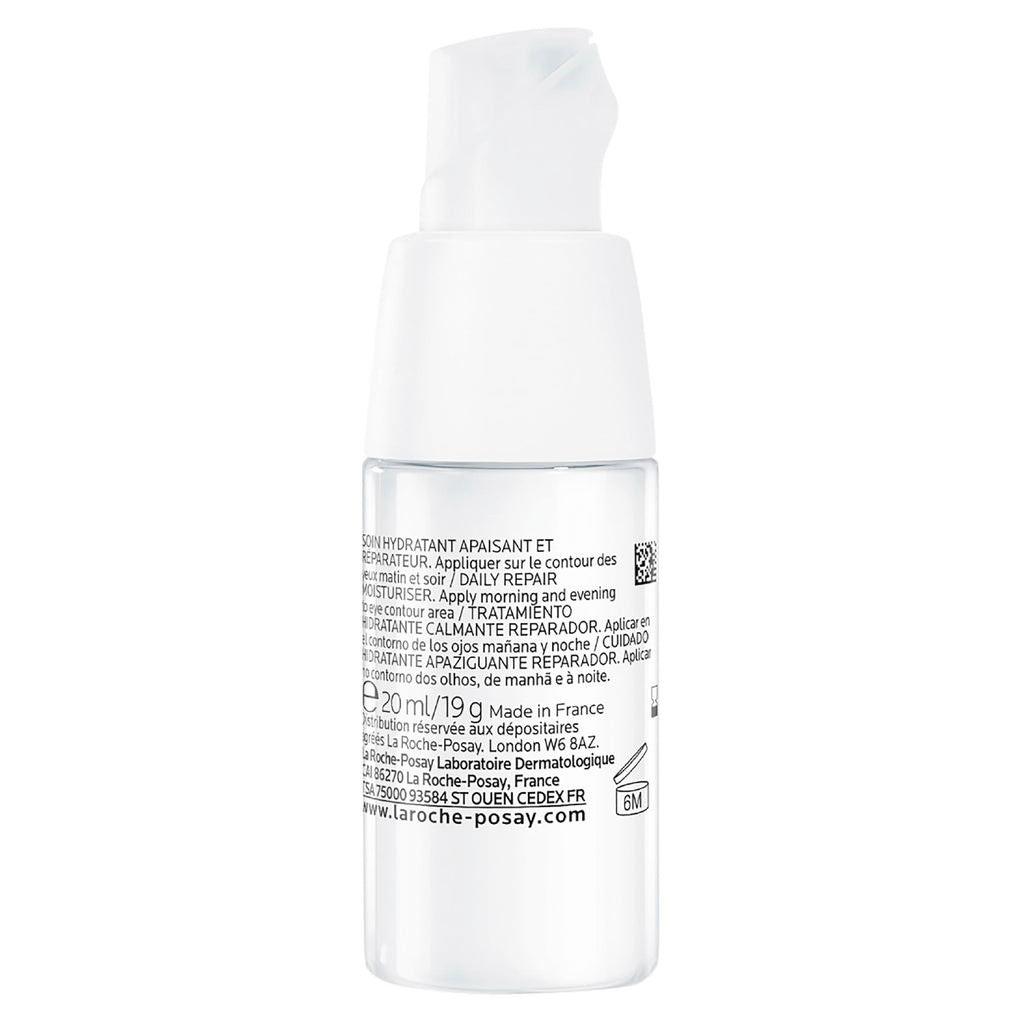 La Roche Posay Toleriane Dermallergo Moisturizing Eye Cream 20ml