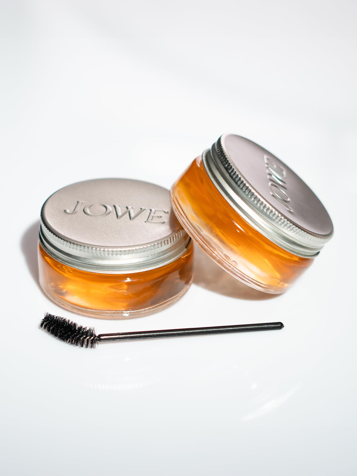 Jowe Brow Grooming Wax - Long-Lasting Hold | 48-Hour Effect
