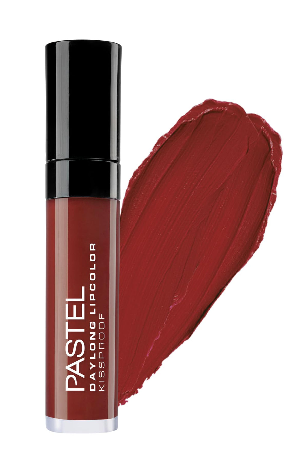 Pastel Daylong Lipstick - Long-Lasting, Non-Smudge Pastel Color by Pastel Daylong
