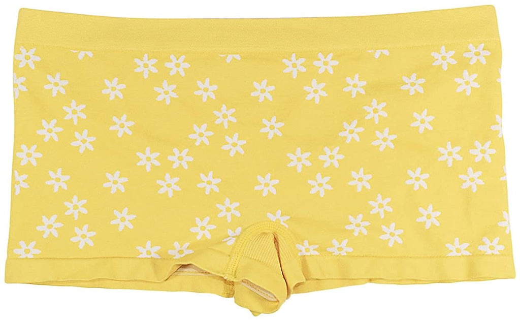 Love Libby Panties Seamless Daisy Tag Free Boyshort — detail shot 7