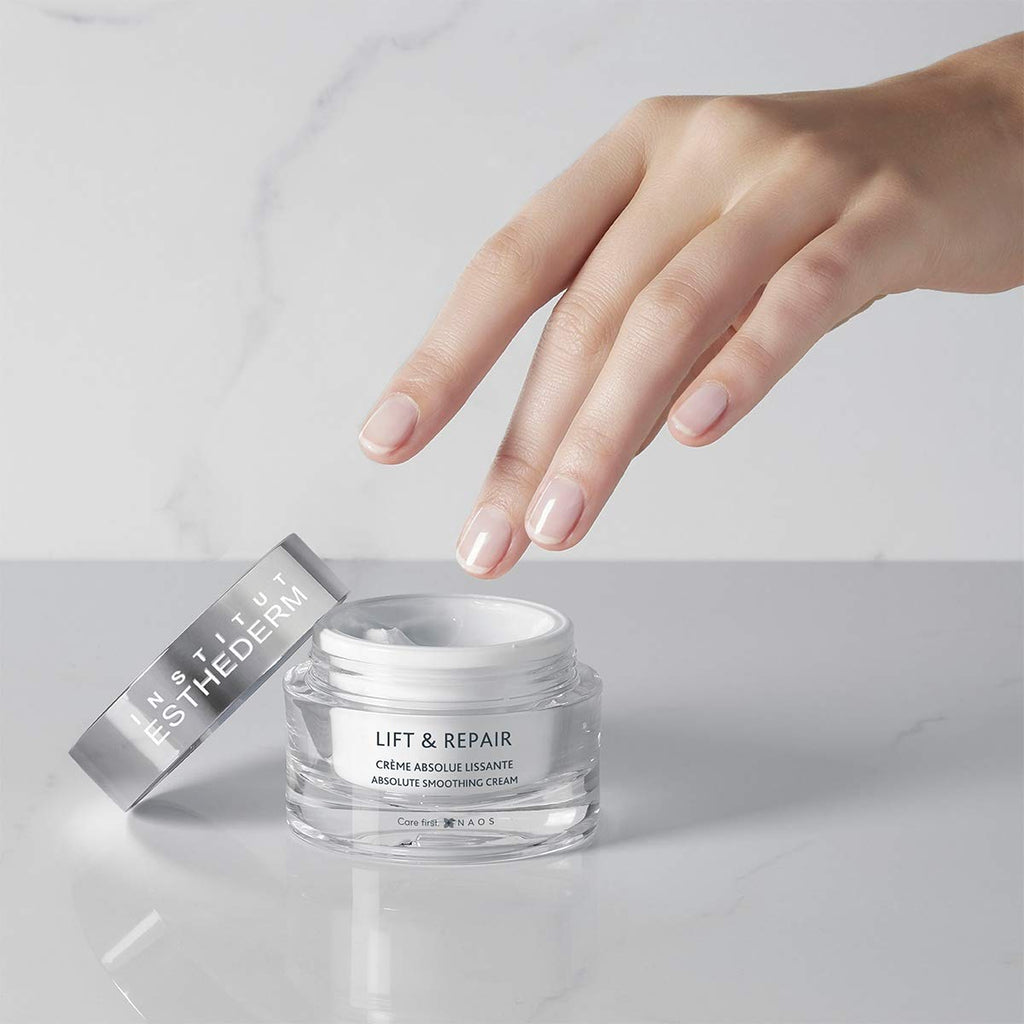 Institut Esthederm Lift & Repair Absolte Smoothing Cream 50ml