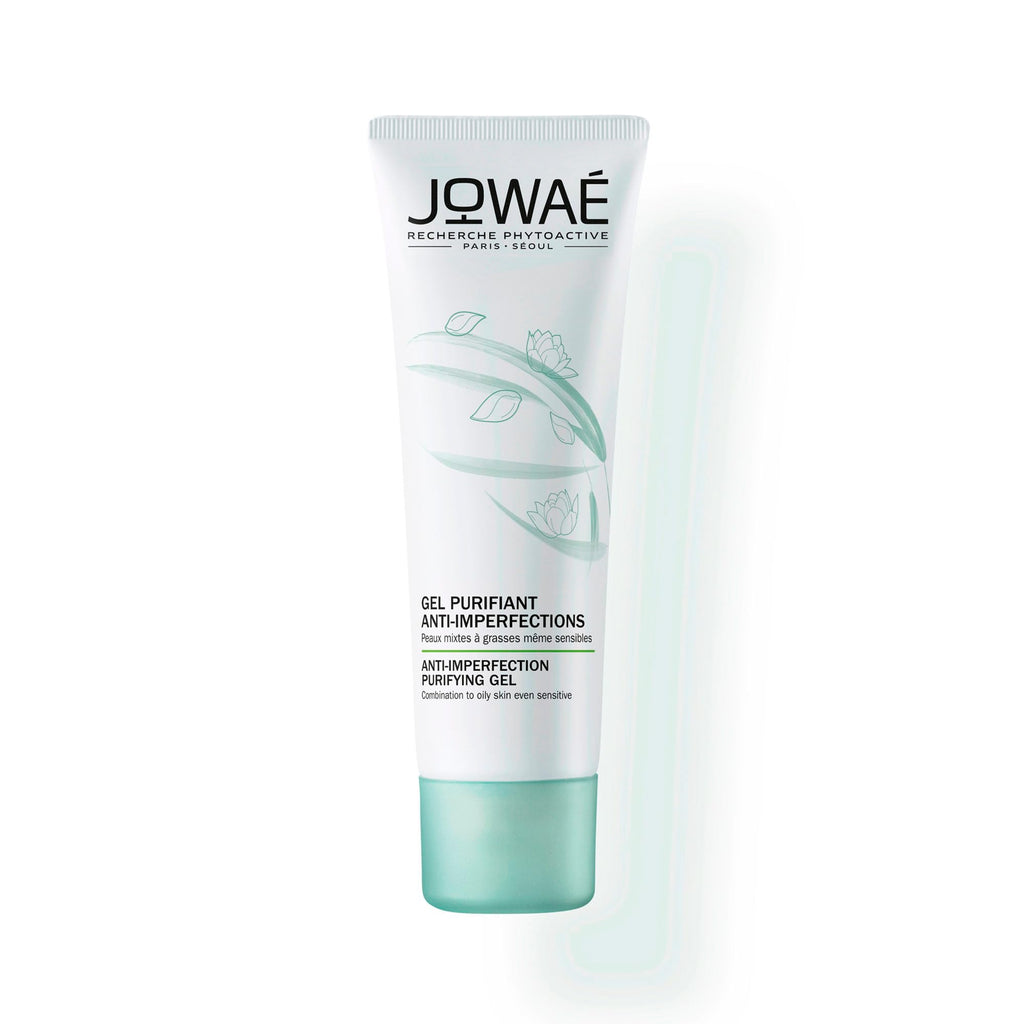 Jowae Anti-Imperfection Anti-Acne Effective Purifying Care Gel 40ml
