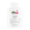 Sebamed Intimate Wash Gel pH 6.8 - Gentle Hygiene for Women Over 50, Natural Intimate Care