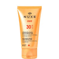 Nuxe Sun Cream For Face SPF30 50ml - Natural Sunscreen with Anti-aging Benefits