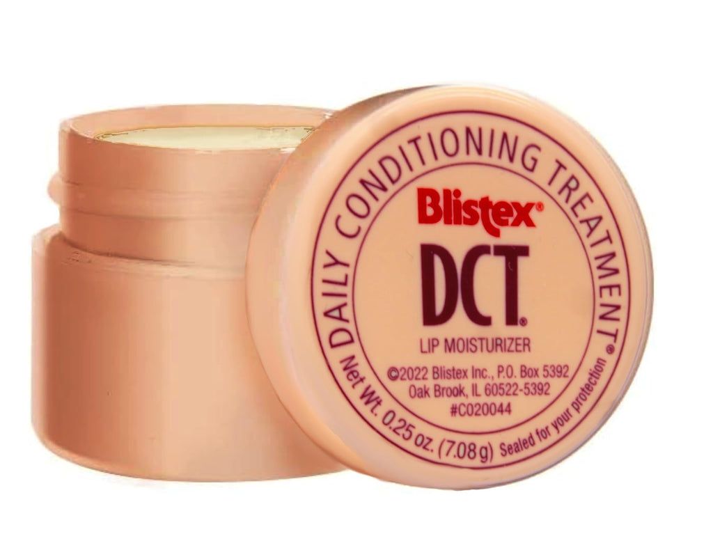 Blistex Daily Lip Conditioner - SPF15 | 7ml