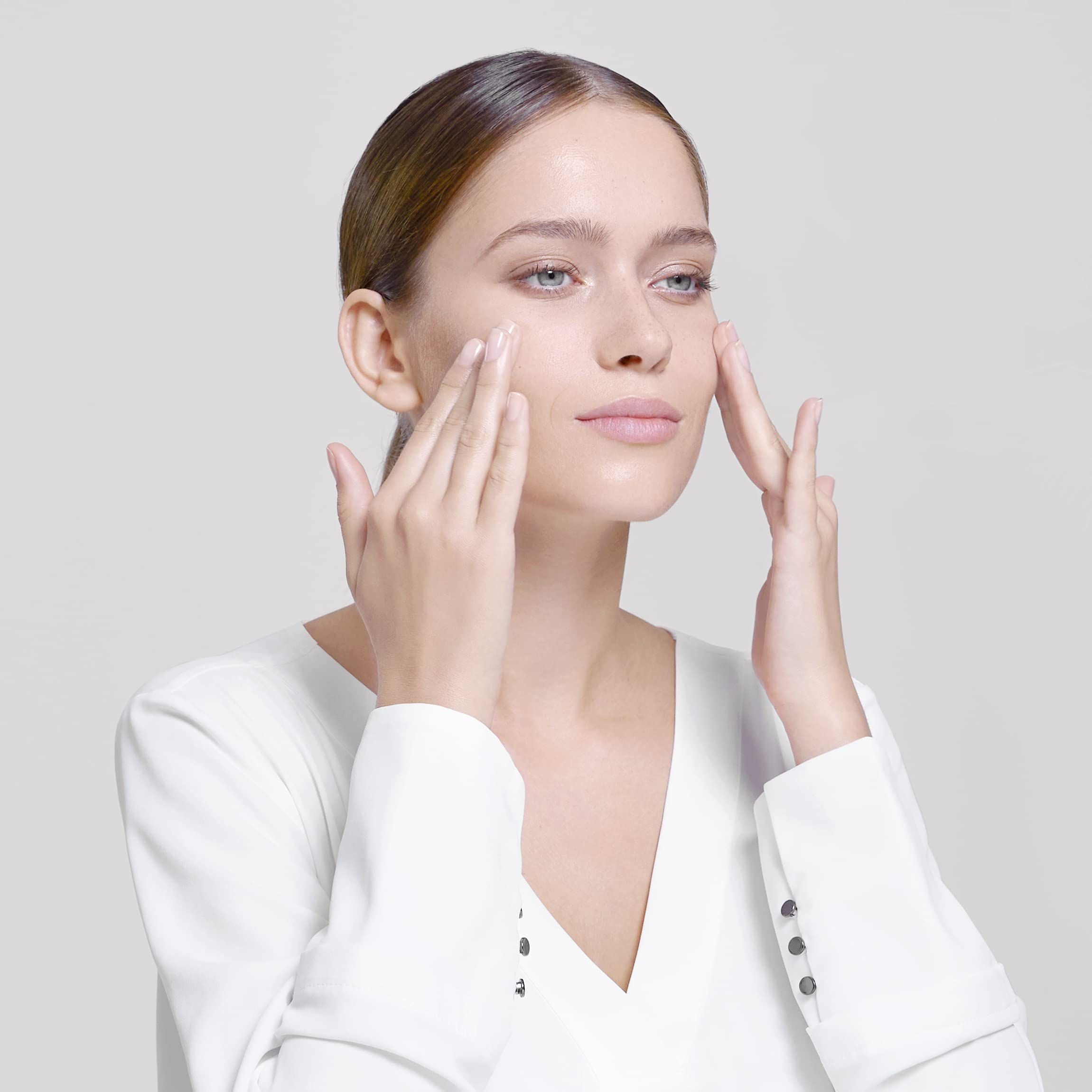 Esthederm Sensi System Calming Biomimetic Cream 50ml - Soothing Sensitive Skin with Fragrance-Free Skincare