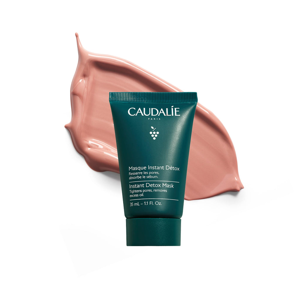 Caudalie Vinergetic C Instant Detox Mask 75 ml