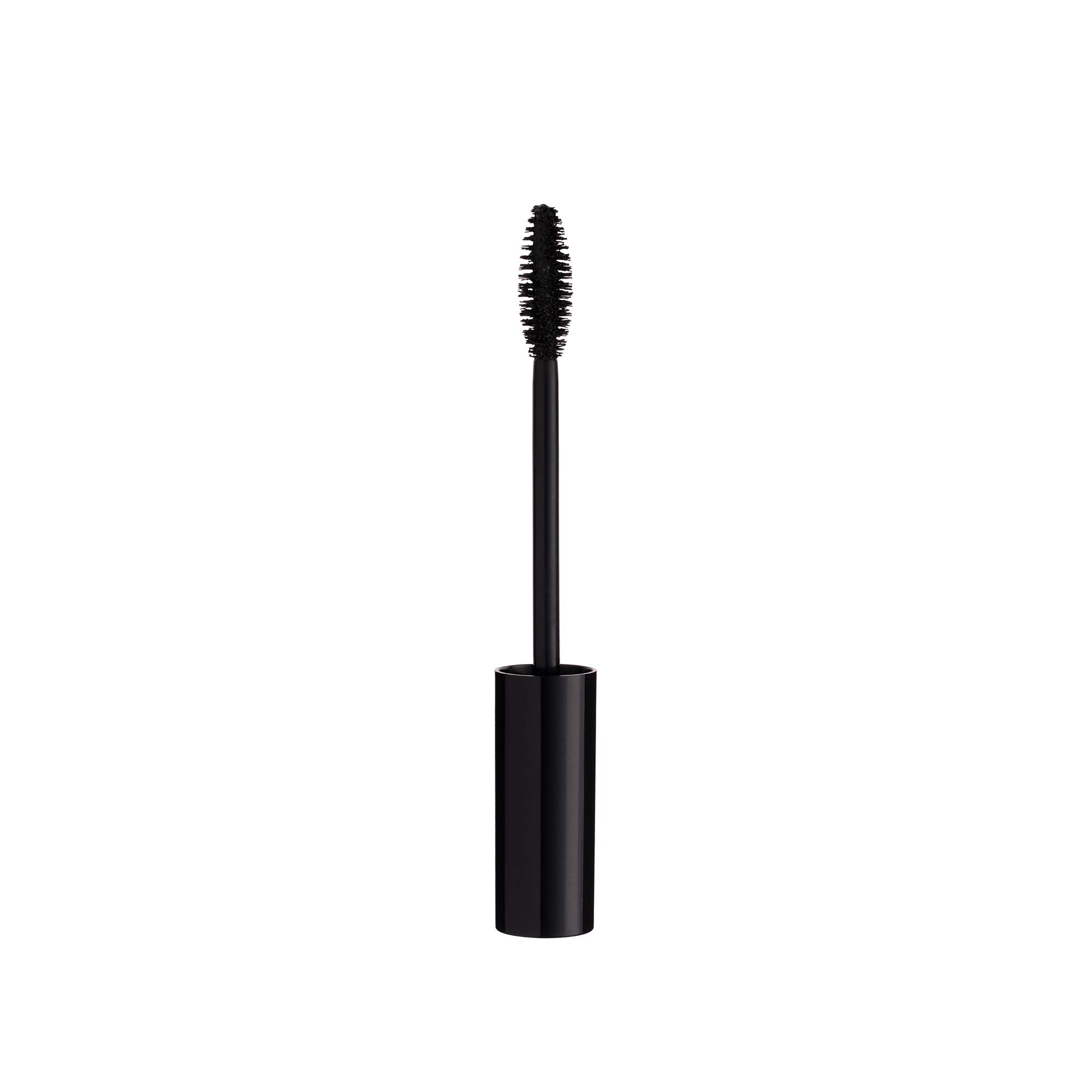 PuroBio Double Dream Mascara Supreme - Nourishing Argan Oil Mascara for Voluminous Lashes