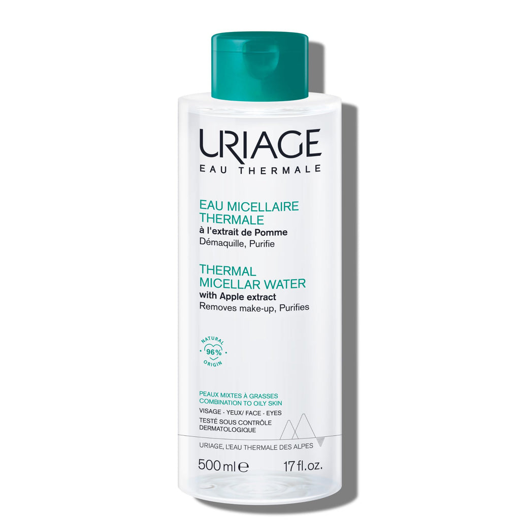 URIAGE Bariesun Matte Fluid SPF 50+ 50ml Sunscreen