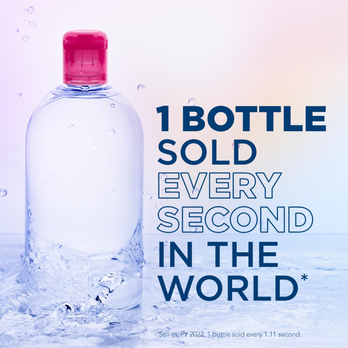 Bioderma Sensibio H2O 500 ml 2 Misel Solutions