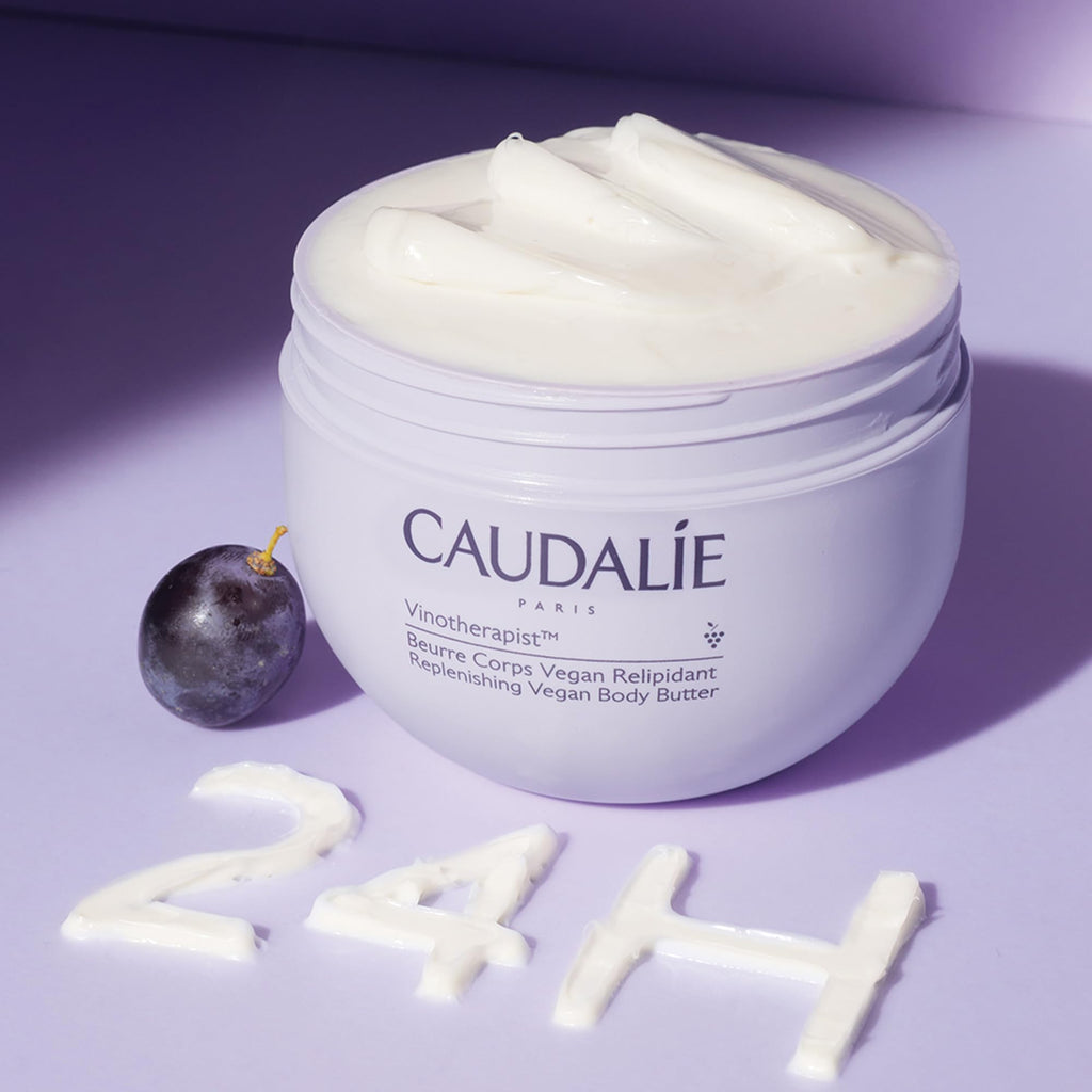 Caudalie Vine Body Butter 225ml Body Care Cream