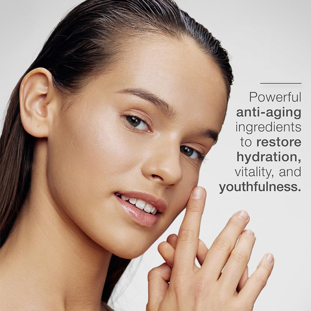 Skincode Anti-Wrinkle Serum with Cellular Renewal Complex - 30ml, Reduces Fine Lines & Wrinkles, Anti-Aging Skincare