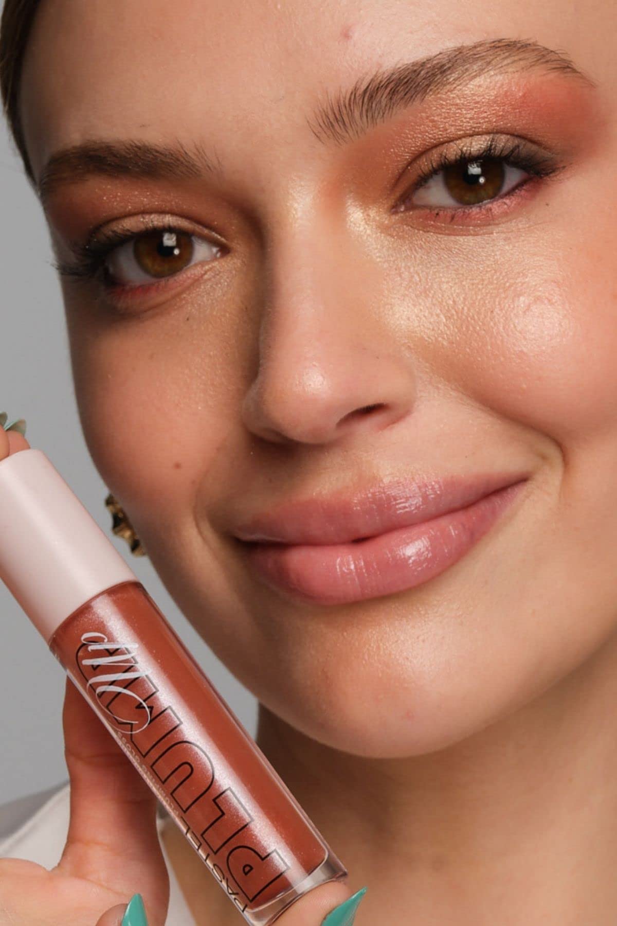 Pastel Extra Hydrating Plumping Lip Gloss 5.3ml 202 - Moisturizing Lip Care
