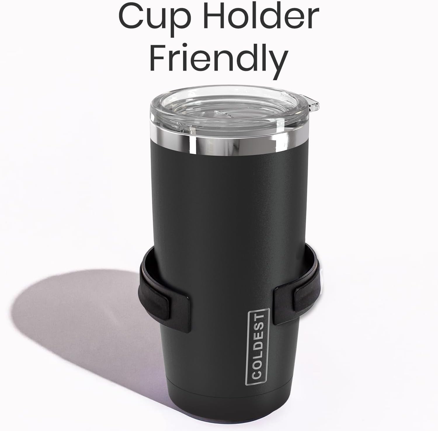 Coldest 20 oz Tumbler v2, view 4
