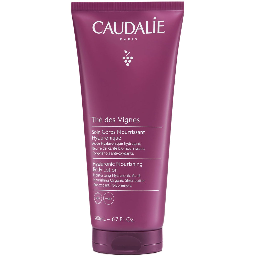 Caudalie Hydrating Body Lotion - Nourishing | 200ml