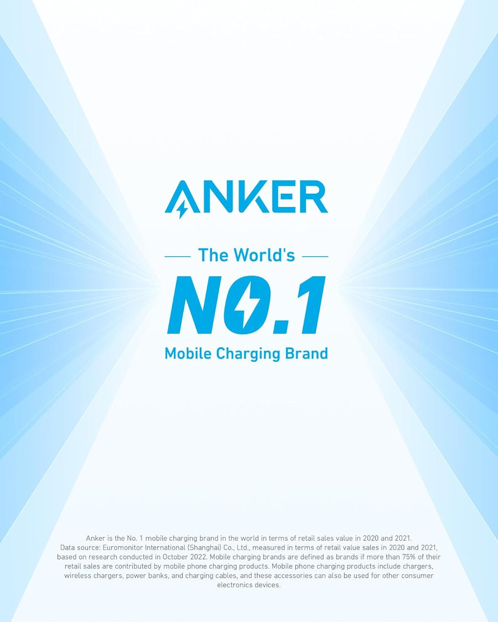 Anker <b>323</b> Car Charger (52.5W), view 7