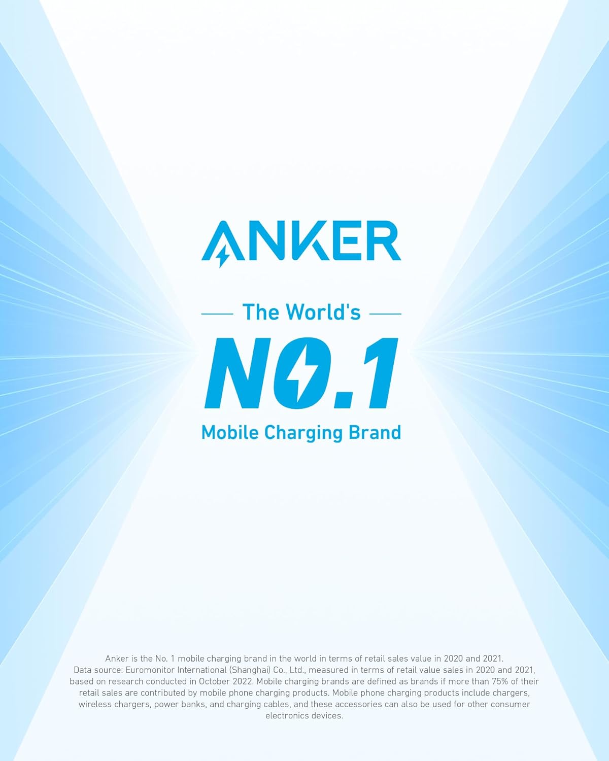 Anker <b>323</b> Car Charger (52.5W), view 7