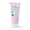 Dead Sea Spa Magik Pink Salt Shampoo 200g