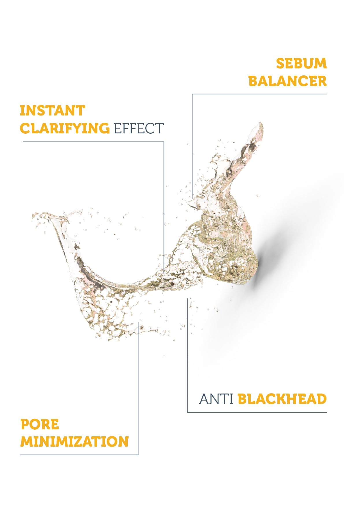The Purest Solutions Skin Care Set - BHA Exfoliant & Salicylic Acid Toner for Oil Control
