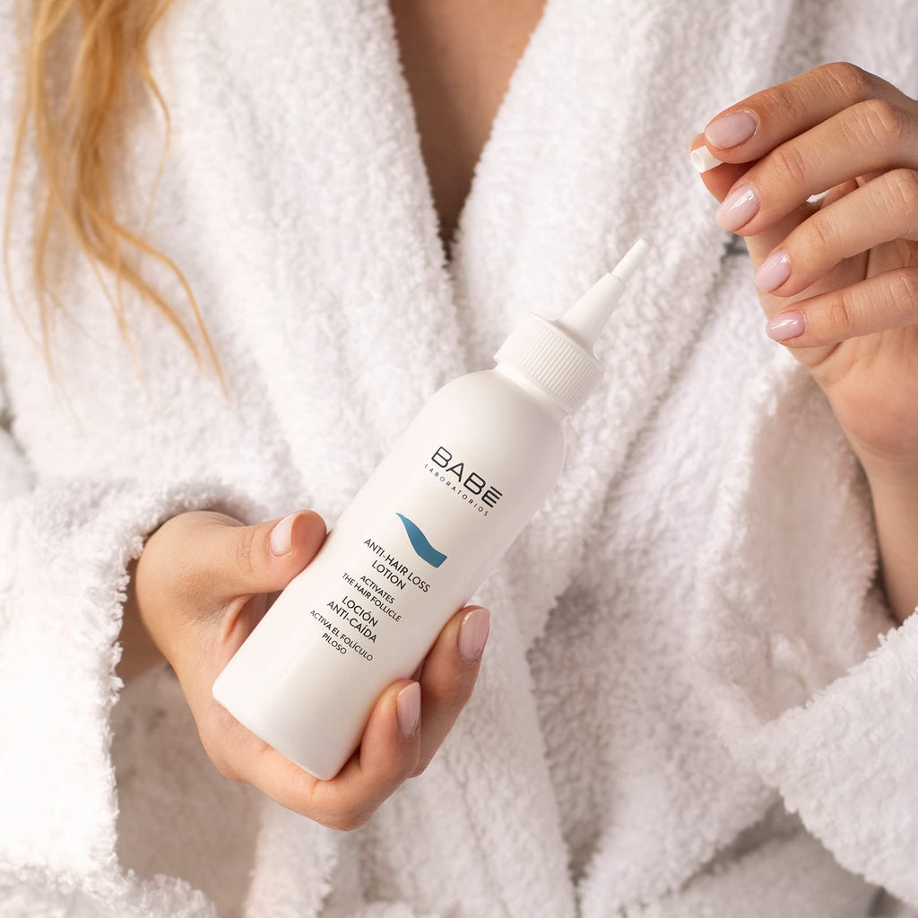Babe Anti-Hair Loss Lotion 125 ml