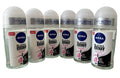 Nivea Roll-On Invisible B - Strong Effect | 50ml