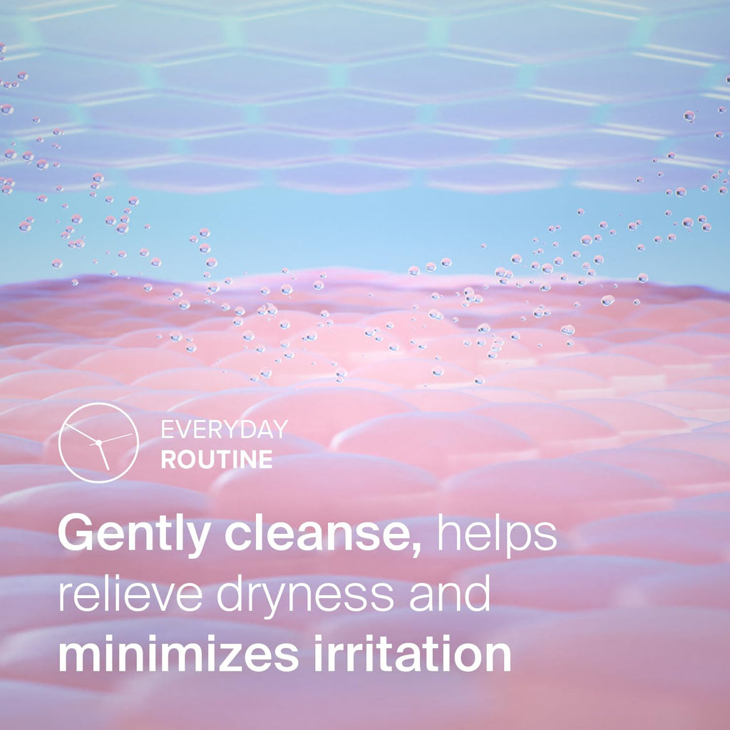 Sebamed Intimate Wash Gel pH 6.8 - Gentle Hygiene for Women Over 50, Natural Intimate Care