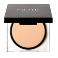 Note Mineral Powder 01 - Lightweight Finish | Skin Types