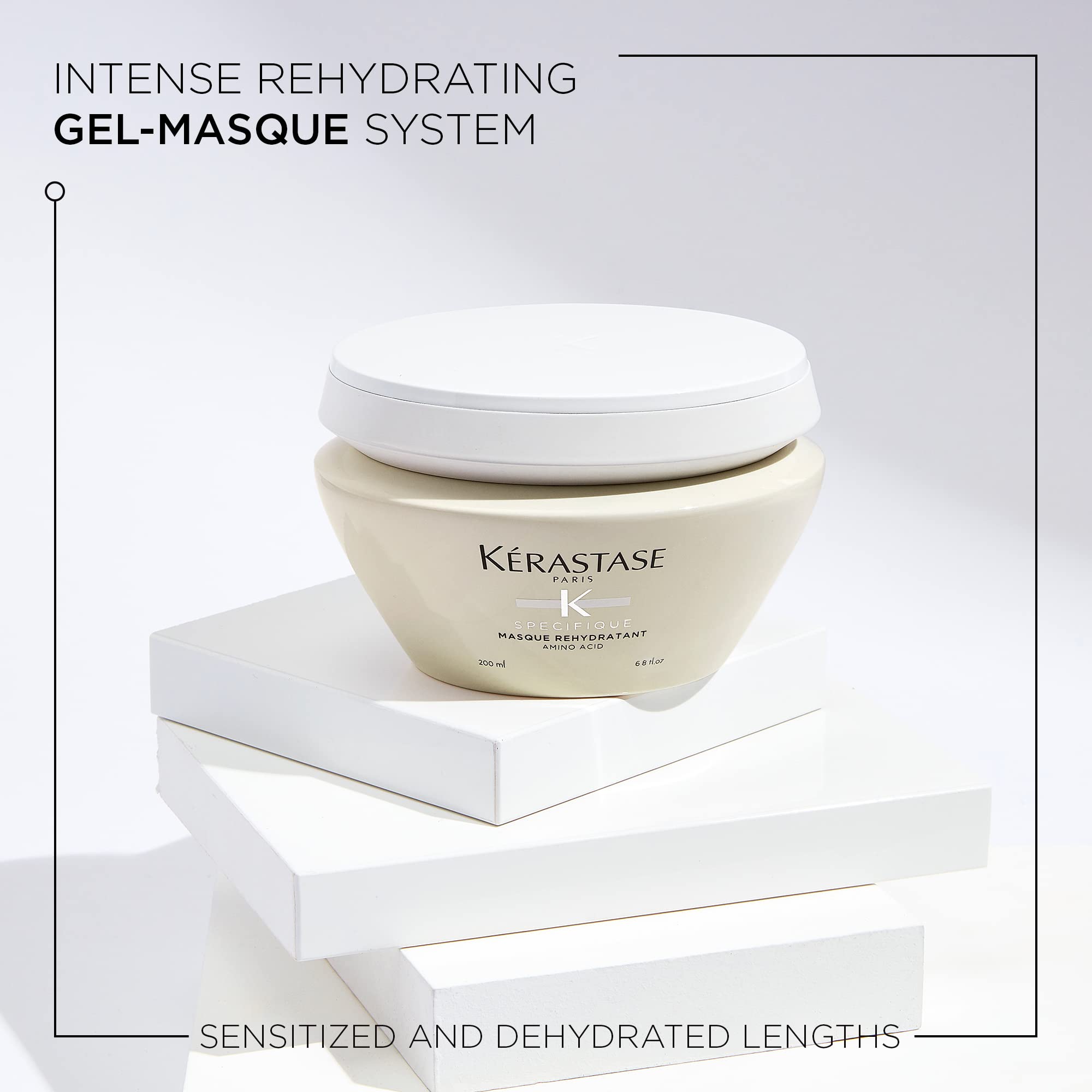 Kerastase Specifique Anti-Hair Loss Treatment 42x6ml | Hair Care