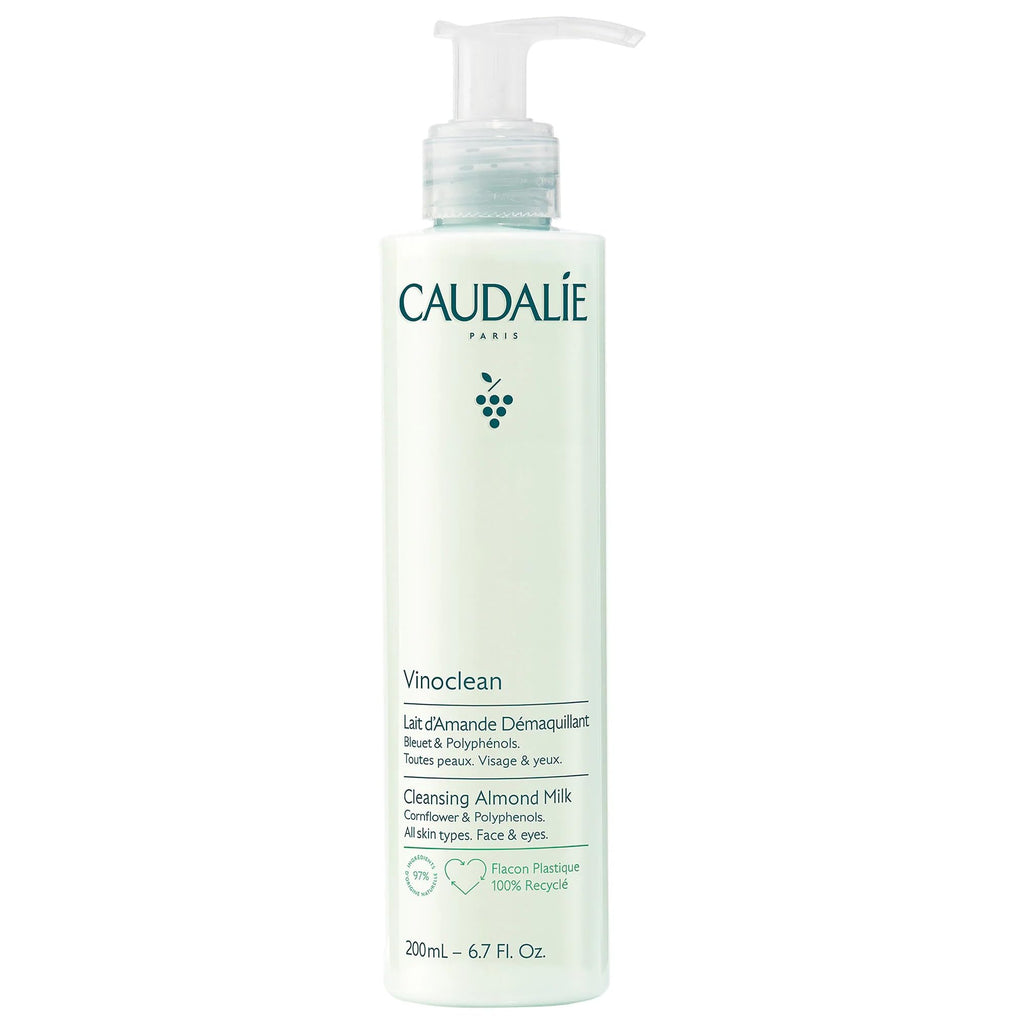 Caudalie Vinoclean Cleansing Almond Milk 200ml