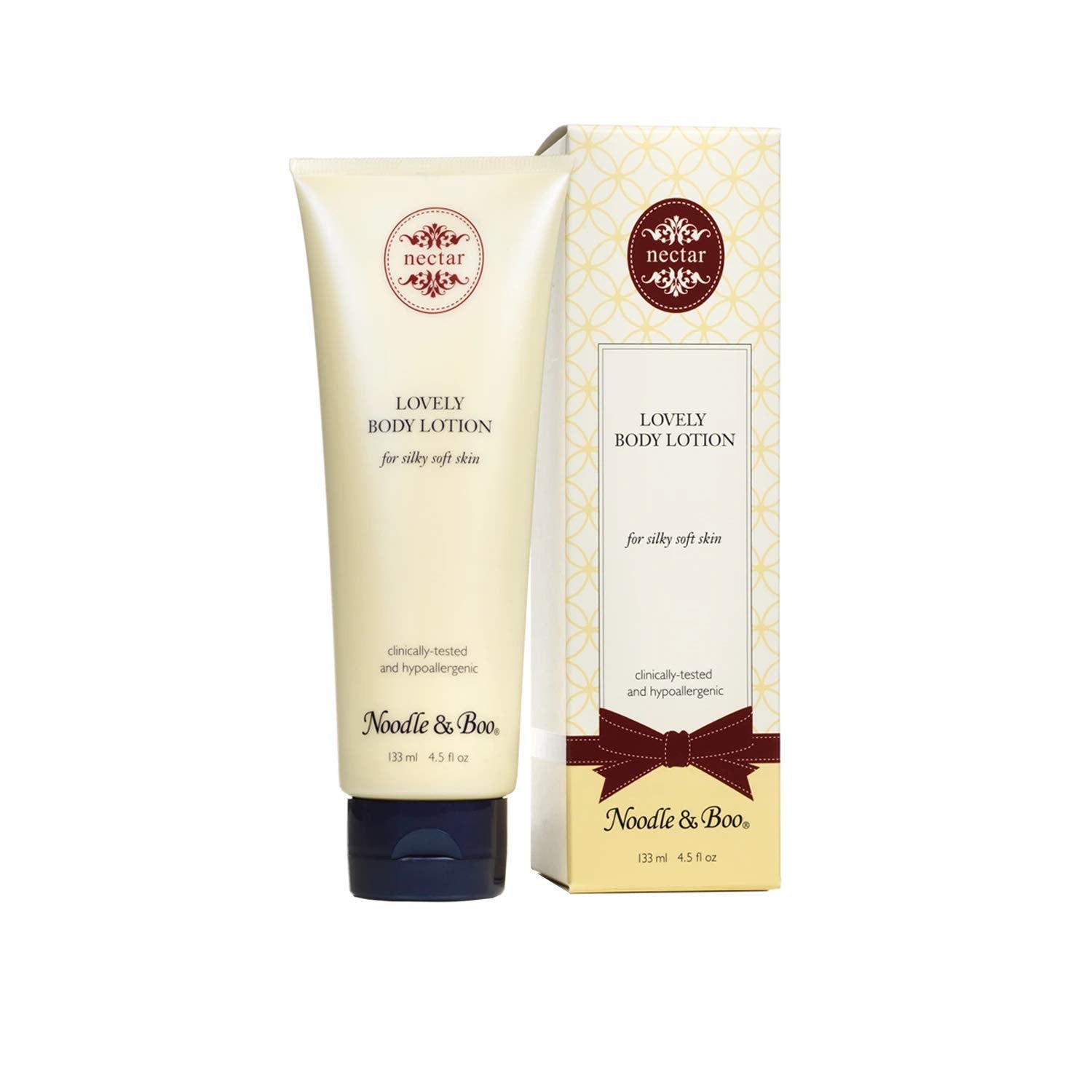 Noodle & Boo Nectar Lovely Body Lotion 133ml